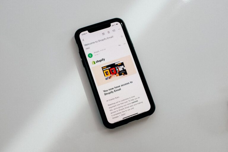 Shopify: Mehrere Shops, eine Domain – So geht’s