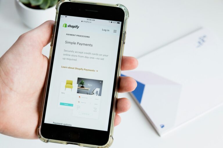 Shopify Geschwindigkeitsoptimierungsführer